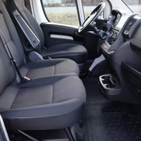 Foto inzerátu Peugeot Boxer 2.0 BlueHDi