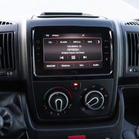 Foto inzerátu Peugeot Boxer 2.0 BlueHDi