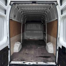 Foto inzerátu Peugeot Boxer 2.0 BlueHDi
