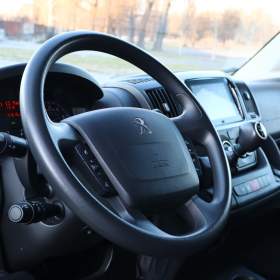 Foto inzerátu Peugeot Boxer 2.0 BlueHDi