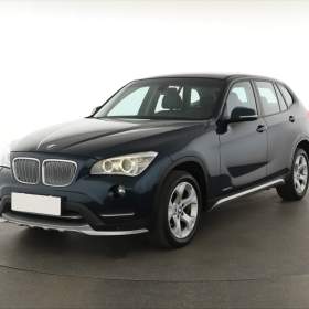 Foto inzerátu BMW X1 xDrive18d