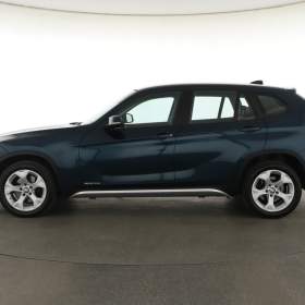 Foto inzerátu BMW X1 xDrive18d