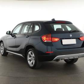 Foto inzerátu BMW X1 xDrive18d