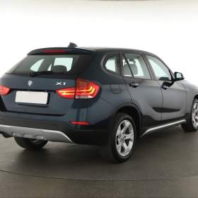 Foto inzerátu BMW X1 xDrive18d
