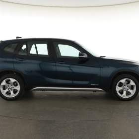 Foto inzerátu BMW X1 xDrive18d