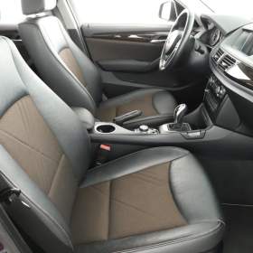 Foto inzerátu BMW X1 xDrive18d