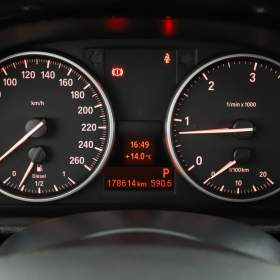 Foto inzerátu BMW X1 xDrive18d