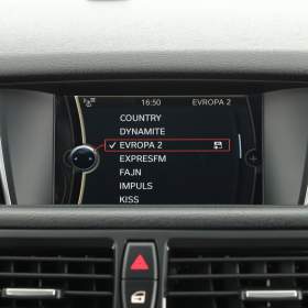Foto inzerátu BMW X1 xDrive18d