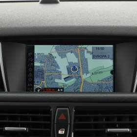Foto inzerátu BMW X1 xDrive18d