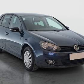 VW Golf 1.2 TSI / 19971431