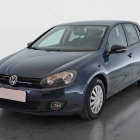 Foto inzerátu VW Golf 1.2 TSI