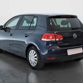 Foto inzerátu VW Golf 1.2 TSI
