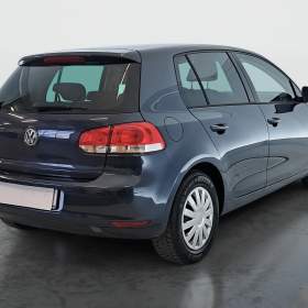 Foto inzerátu VW Golf 1.2 TSI