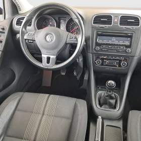 Foto inzerátu VW Golf 1.2 TSI