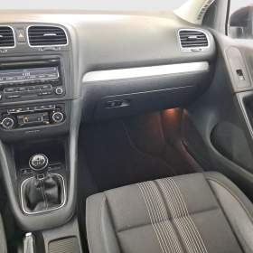 Foto inzerátu VW Golf 1.2 TSI