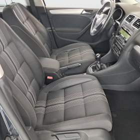 Foto inzerátu VW Golf 1.2 TSI