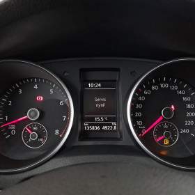 Foto inzerátu VW Golf 1.2 TSI