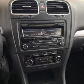 Foto inzerátu VW Golf 1.2 TSI