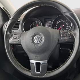 Foto inzerátu VW Golf 1.2 TSI