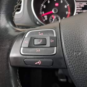 Foto inzerátu VW Golf 1.2 TSI