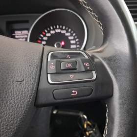 Foto inzerátu VW Golf 1.2 TSI