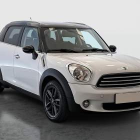 Foto inzerátu MINI Countryman Cooper D
