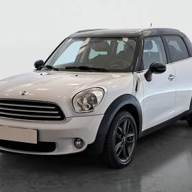 Foto inzerátu MINI Countryman Cooper D