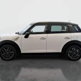 Foto inzerátu MINI Countryman Cooper D