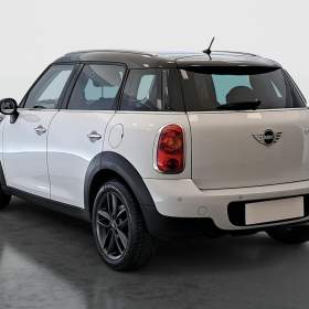 Foto inzerátu MINI Countryman Cooper D