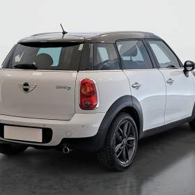 Foto inzerátu MINI Countryman Cooper D