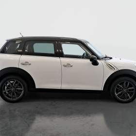 Foto inzerátu MINI Countryman Cooper D