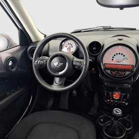 Foto inzerátu MINI Countryman Cooper D