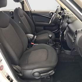 Foto inzerátu MINI Countryman Cooper D
