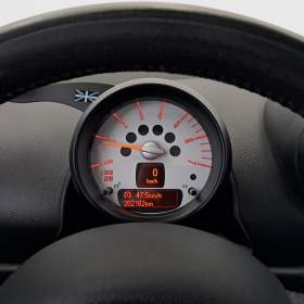 Foto inzerátu MINI Countryman Cooper D