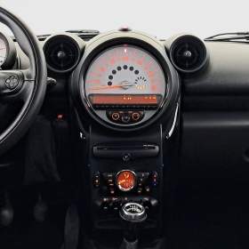 Foto inzerátu MINI Countryman Cooper D