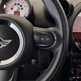 Foto inzerátu MINI Countryman Cooper D
