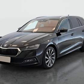 Foto inzerátu Skoda Octavia 2.0 TDI