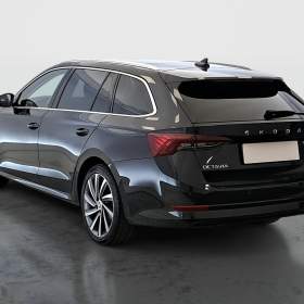 Foto inzerátu Skoda Octavia 2.0 TDI