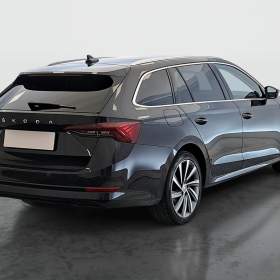 Foto inzerátu Skoda Octavia 2.0 TDI