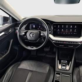 Foto inzerátu Skoda Octavia 2.0 TDI