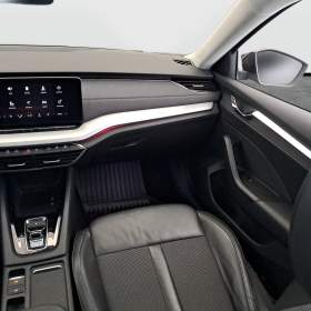 Foto inzerátu Skoda Octavia 2.0 TDI