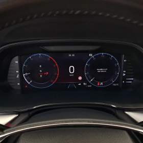 Foto inzerátu Skoda Octavia 2.0 TDI