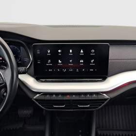 Foto inzerátu Skoda Octavia 2.0 TDI