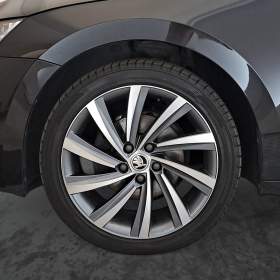 Foto inzerátu Skoda Octavia 2.0 TDI