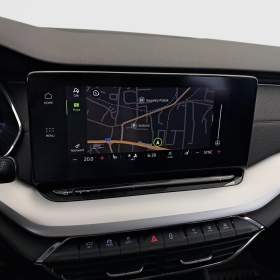 Foto inzerátu Skoda Octavia 2.0 TDI