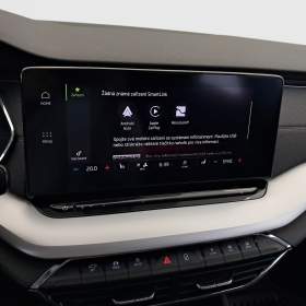 Foto inzerátu Skoda Octavia 2.0 TDI