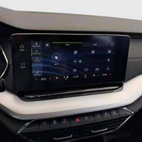 Foto inzerátu Skoda Octavia 2.0 TDI