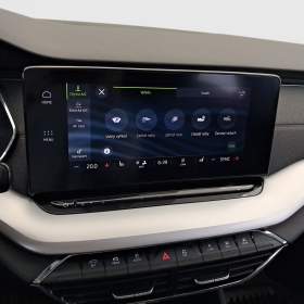 Foto inzerátu Skoda Octavia 2.0 TDI