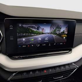 Foto inzerátu Skoda Octavia 2.0 TDI