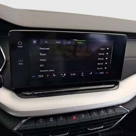 Foto inzerátu Skoda Octavia 2.0 TDI
